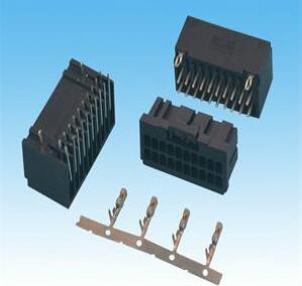 汽車連接器的設(shè)計標準